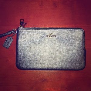 Coach Wristlet BRAND NEW